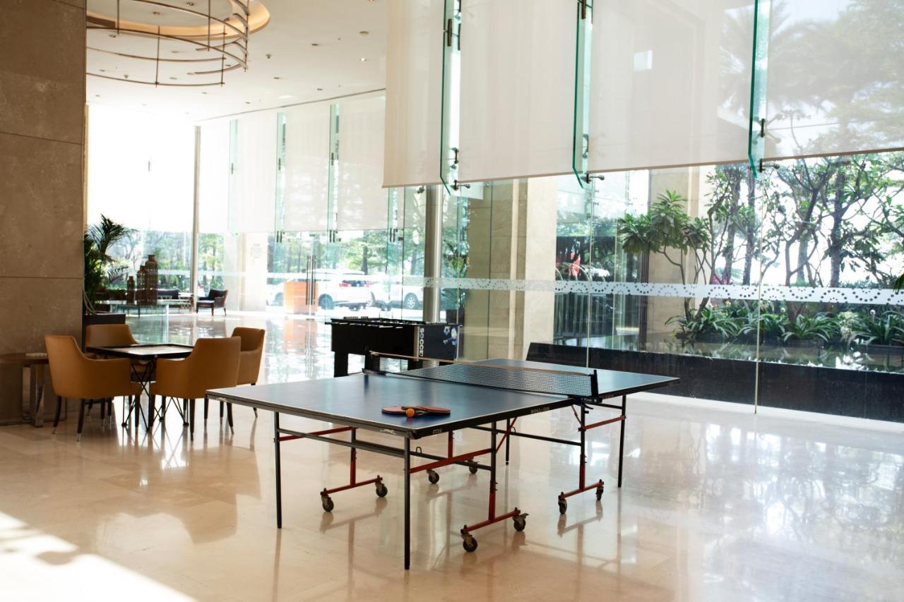Courtyard By Marriott Pune Chākan מראה חיצוני תמונה