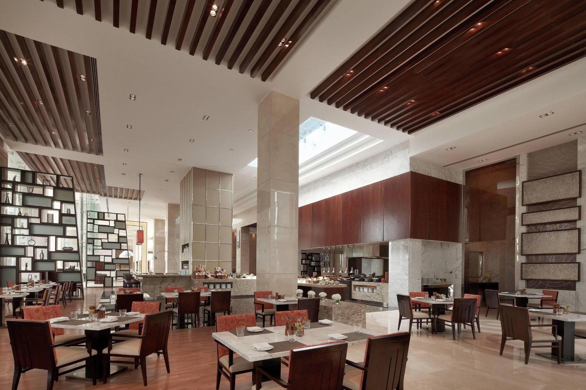 Courtyard By Marriott Pune Chākan מראה חיצוני תמונה