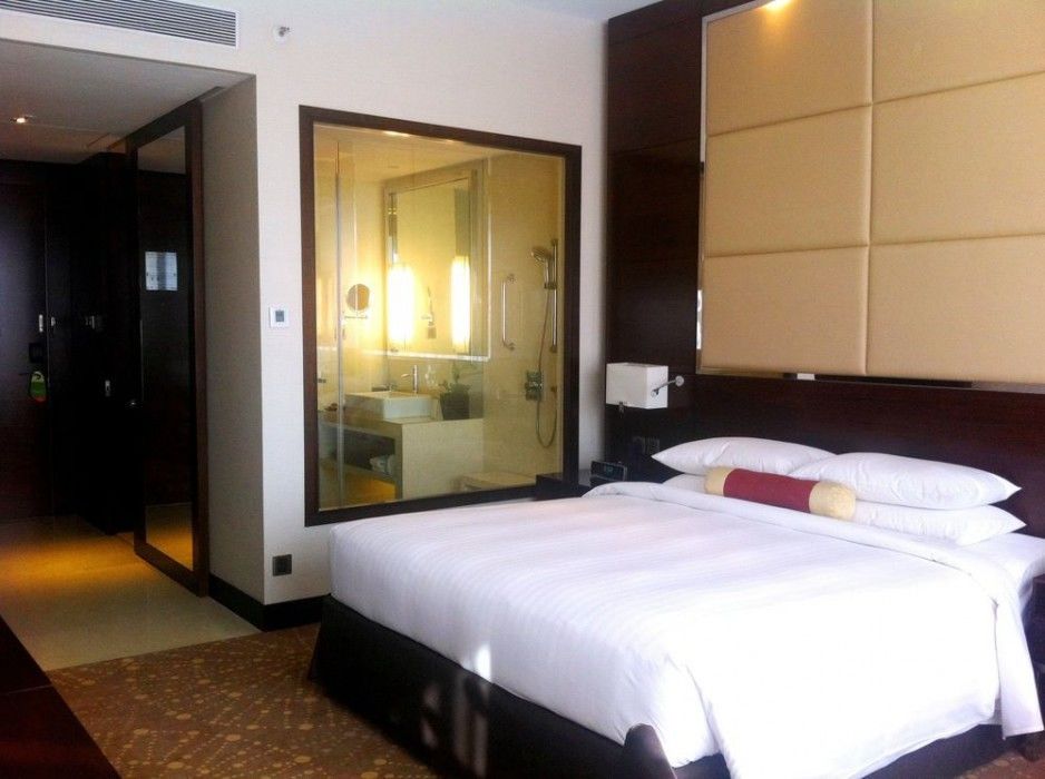 Courtyard By Marriott Pune Chākan מראה חיצוני תמונה