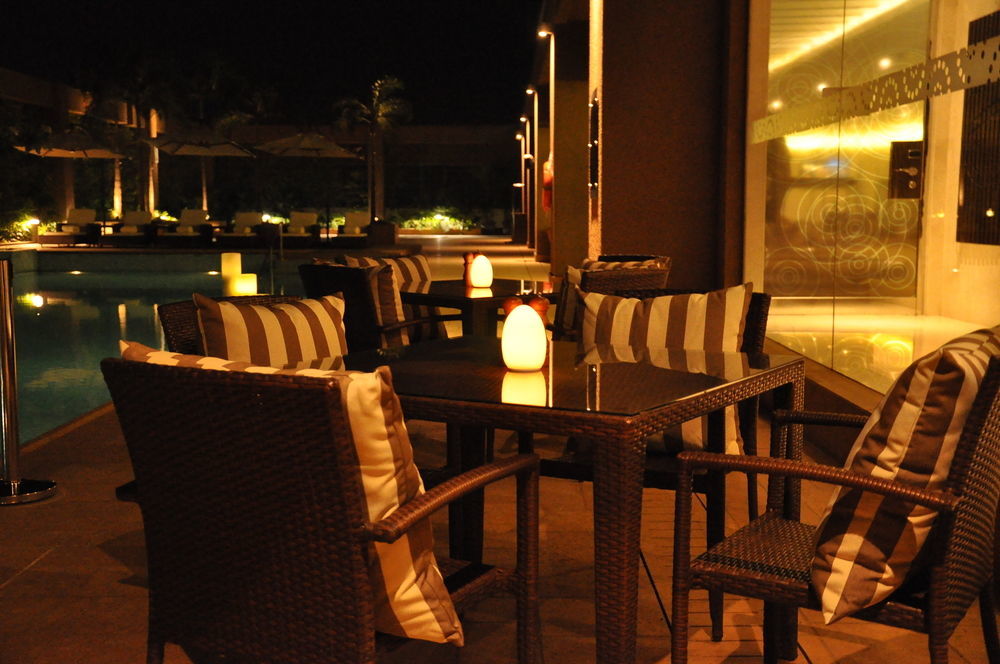 Courtyard By Marriott Pune Chākan מראה חיצוני תמונה